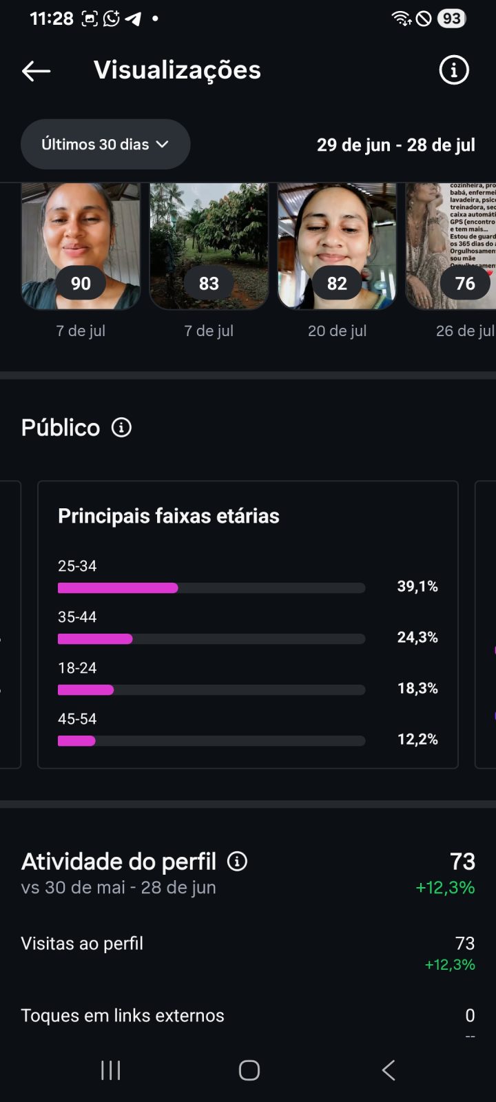 Métrica