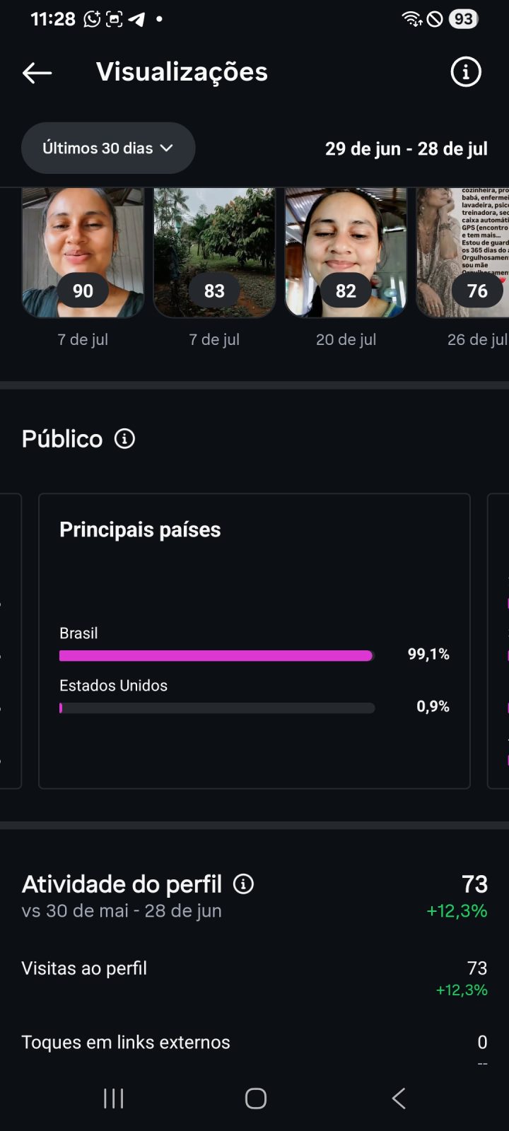 Métrica