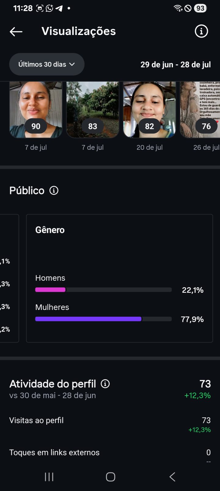 Métrica