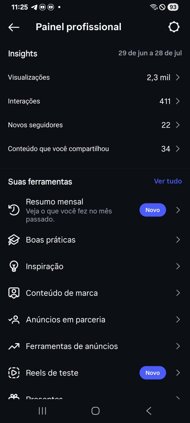 Métrica